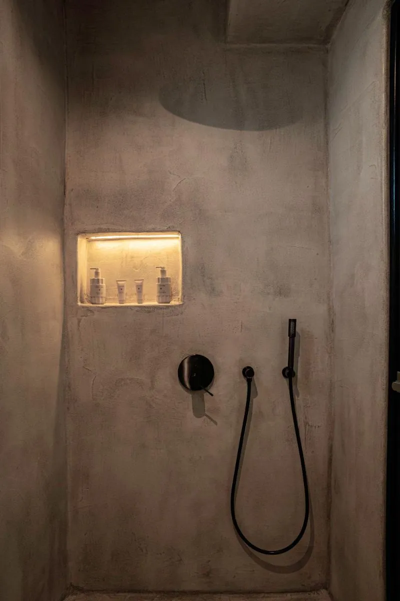 VILLA DELUXE Room, Senses Luxury Houses, Santorini