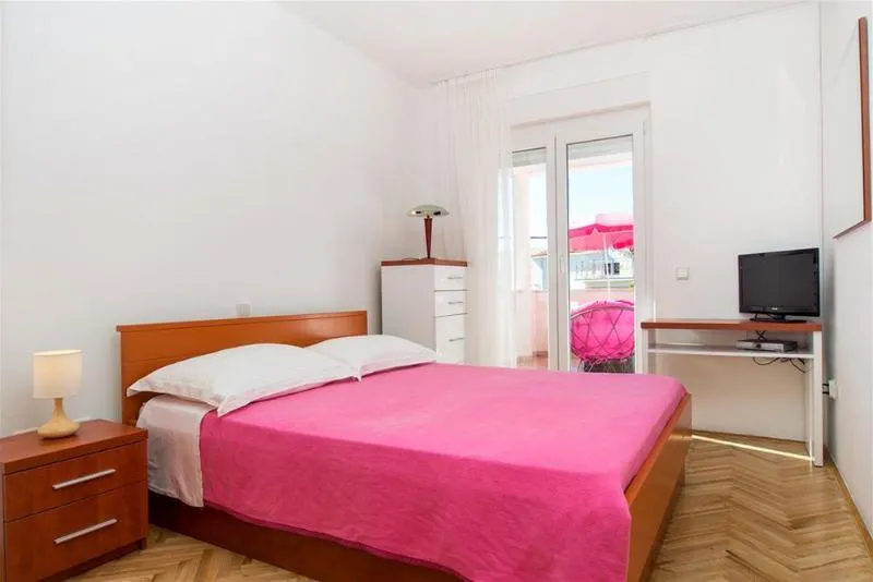DOUBLE STANDARD Room, Villa Pinocchio, Split