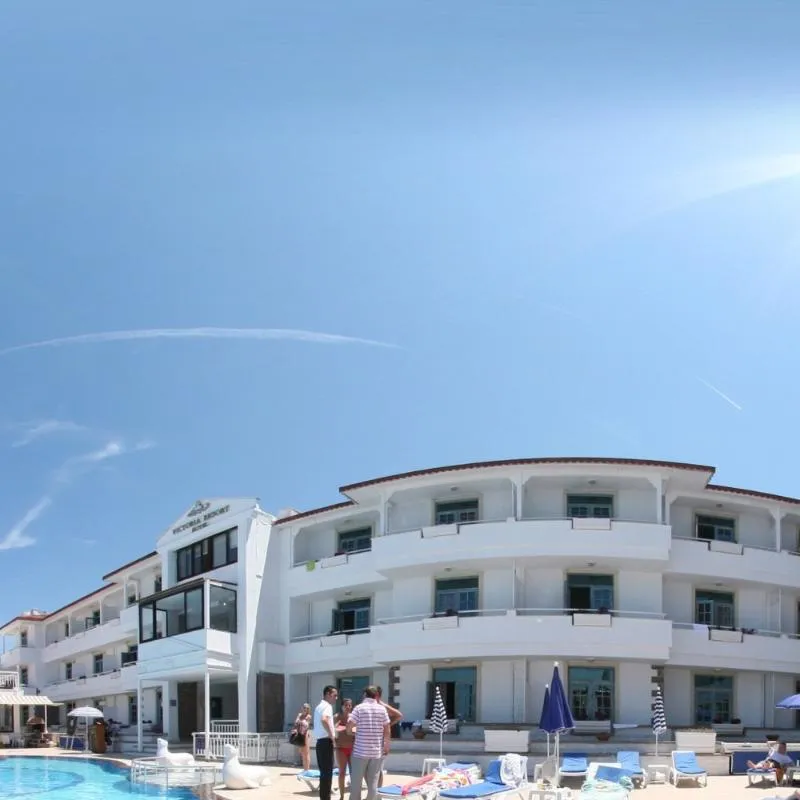 General view, Victoria Suite Hotel & Spa, Bodrum
