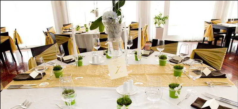 Restaurant, Lighthouse Golf & Spa Hotel, Varna