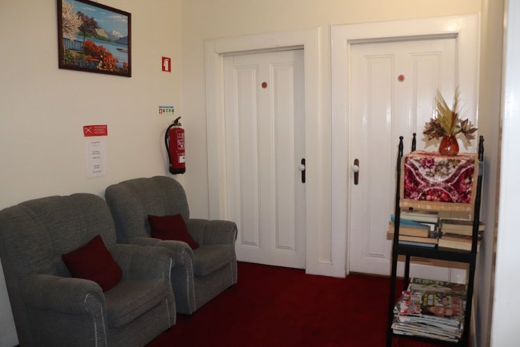 Residencial Mirasol, Madeira