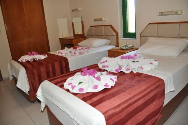 Room, Hibiscus Garden, Dalaman