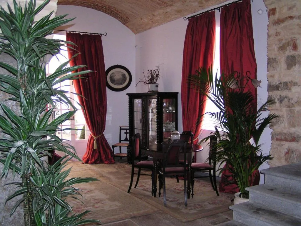 General view, Casa De Estoi, Algarve
