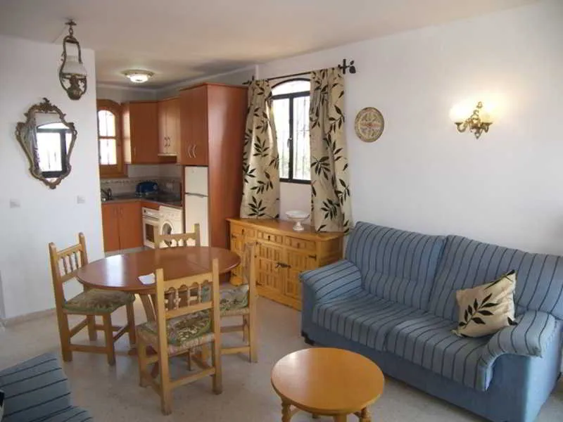 Room, Nerja Villas, Costa Del Sol