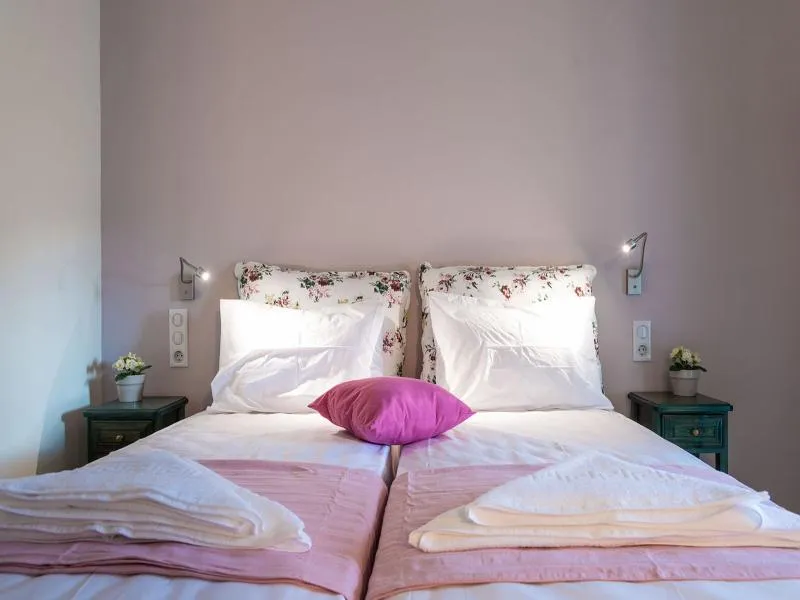 Room, Villa Albanis, Skiathos