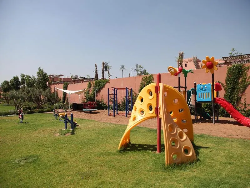Sports and Entertainment, Palm Plaza Hotel & Spa, Marrakech