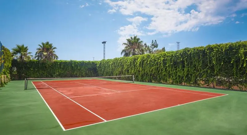 Sports and Entertainment, Club Hotel Turan Prince World, Antalya