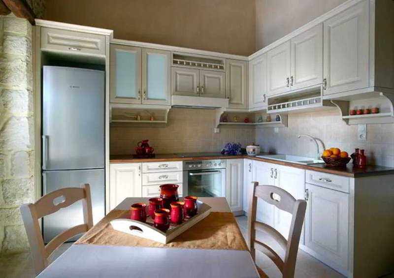 Room, Villa Agrielia, Crete