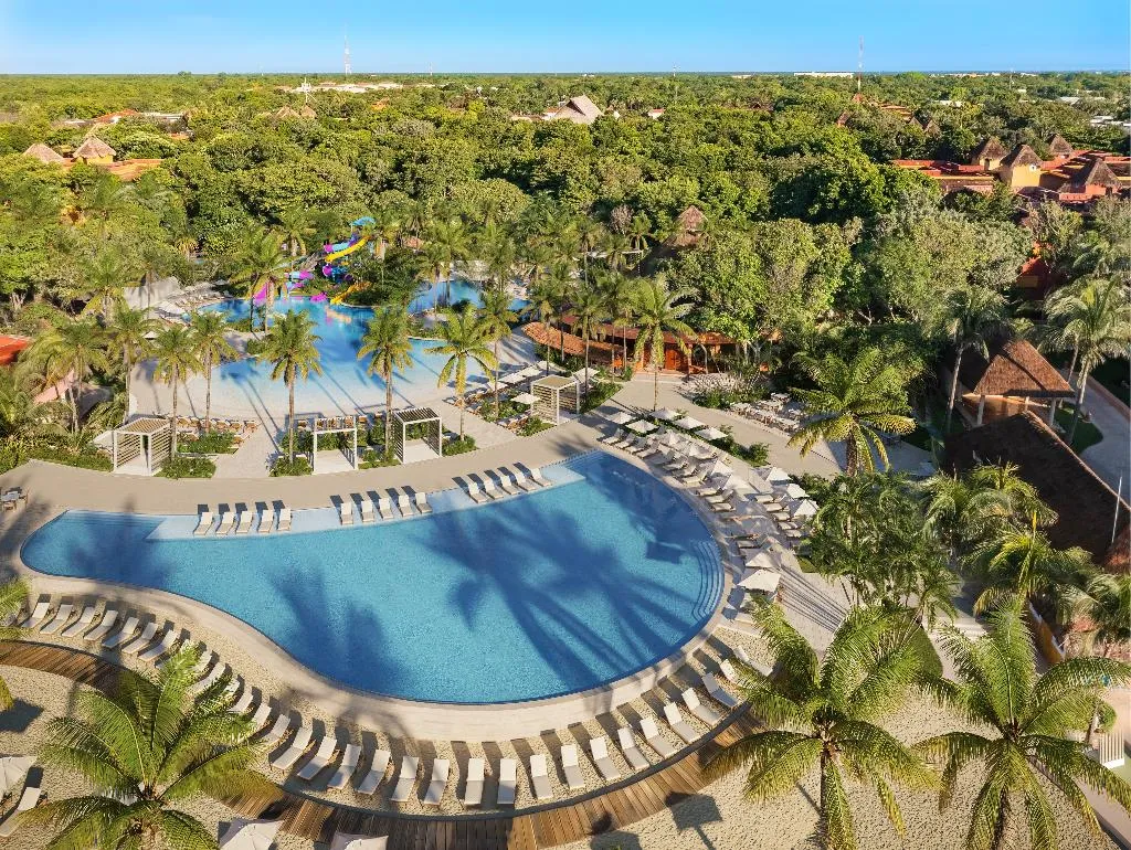 General view, Iberostar Waves Tucan All Inclusive, Cancun Area