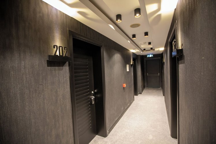 Marlen Hotel Mavisehir, Izmir