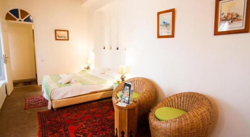 DOUBLE SUPERIOR Room, Riad El Kenz, Marrakech