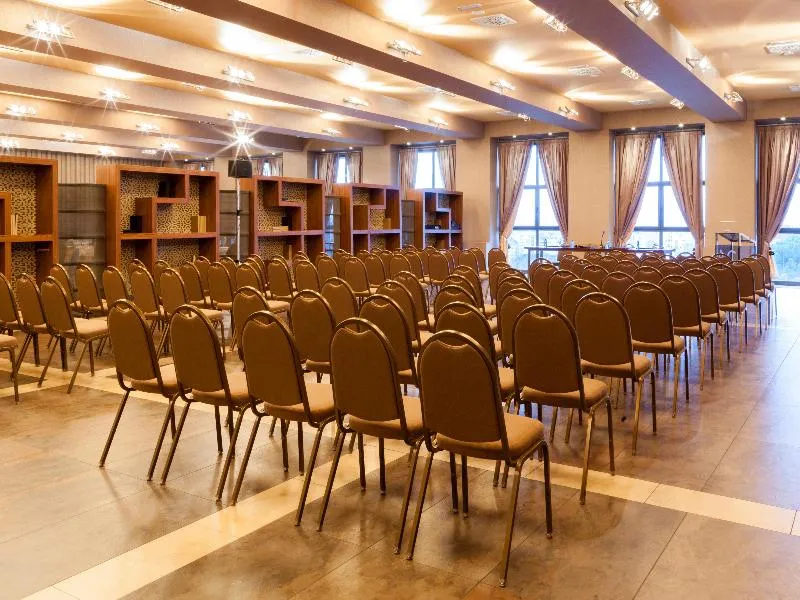 Conferences, Hotel Palau de Bellavista Girona by URH, Costa Brava