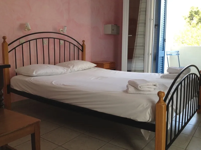 STUDIO CAPACITY 2 Room, Azalea, Santorini