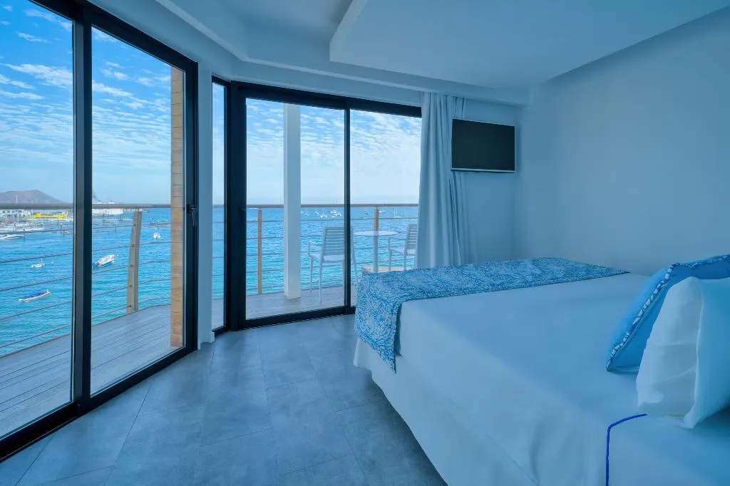 DOUBLE PREMIUM SEA VIEW Room, Hotel Boutique La Marquesina Adults Only, Fuerteventura