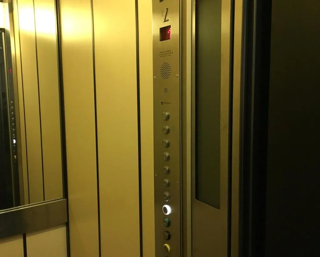 TWIN STANDARD Room, B&B Mare de Deu Jardines del Turia, Valencia