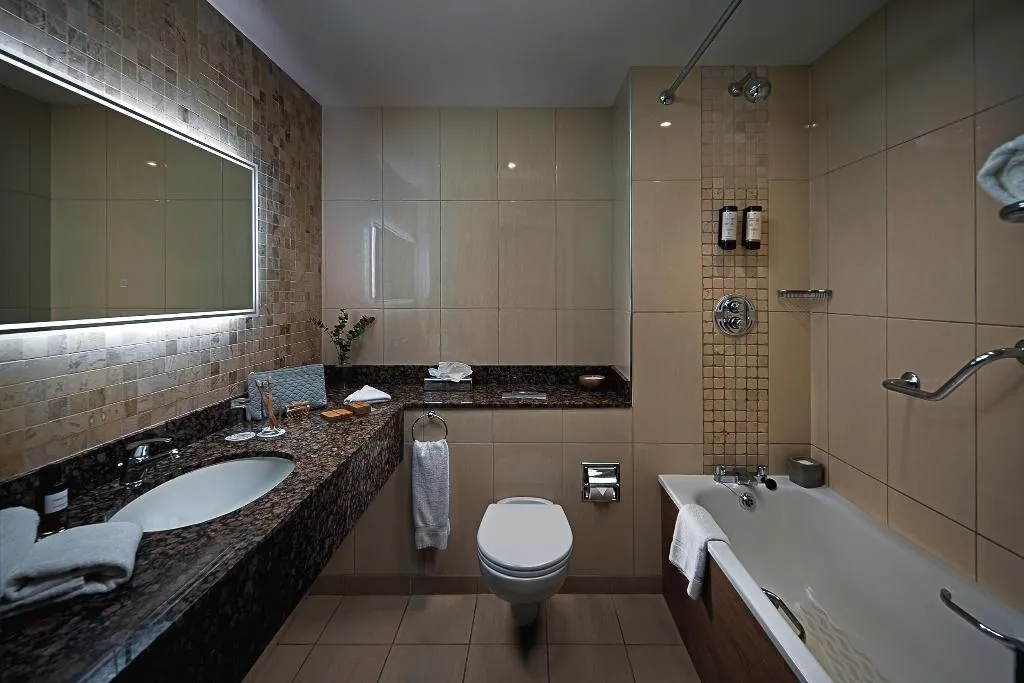 Room, Carlton Hotel Dublin Airport, Dublin
