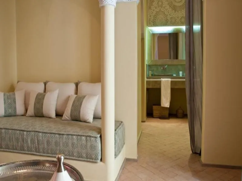 Room, Riad Nashira & Spa, Marrakech