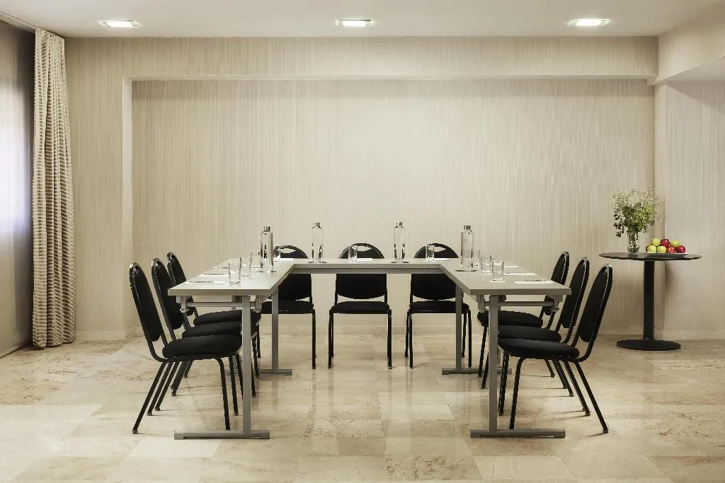 Conferences, iStay by NH Ciudad de Valencia Hotel, Valencia