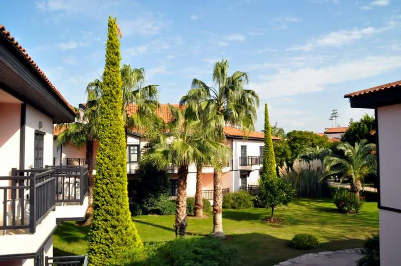 General view, Starlight Resort Hotel, Antalya