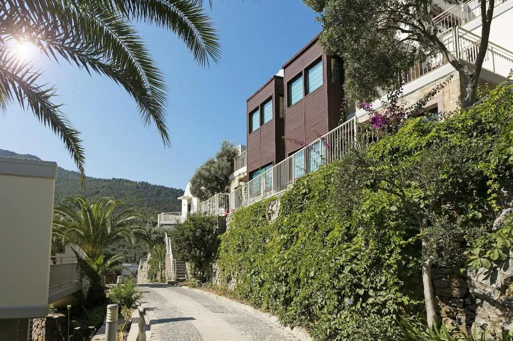 Room, Duja Bodrum All Inclusive, Bodrum