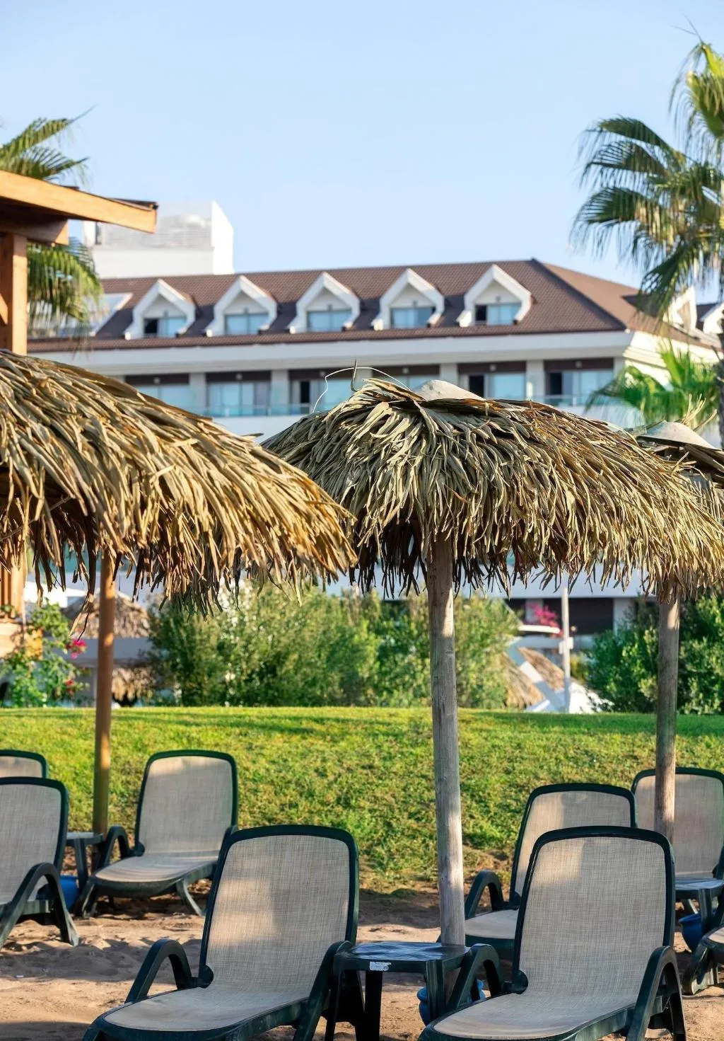 General view, Tui Blue Sherwood Belek - All Inclusive, Antalya