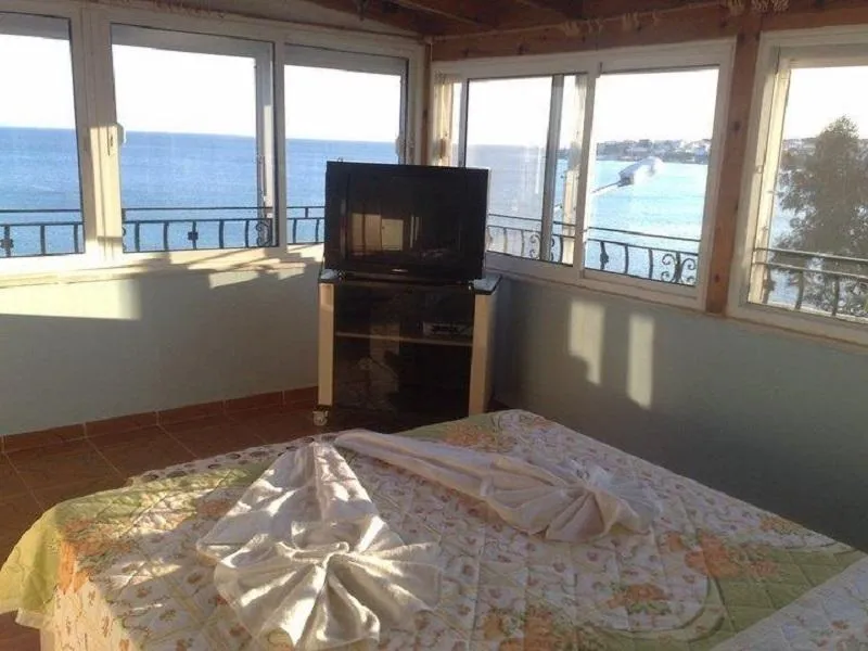 DOUBLE SINGLE USE STANDARD Room, Sultans and Kings Hotel, Izmir