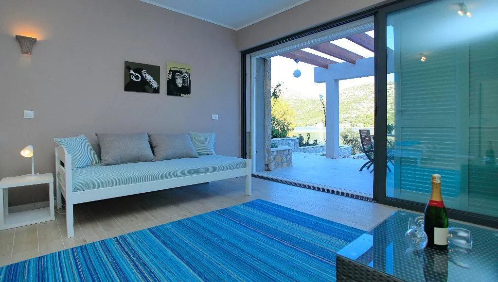 VILLA FIVE BEDROOMS WITH PRIVATE POOL Room, Villa Tapenade, Dubrovnik