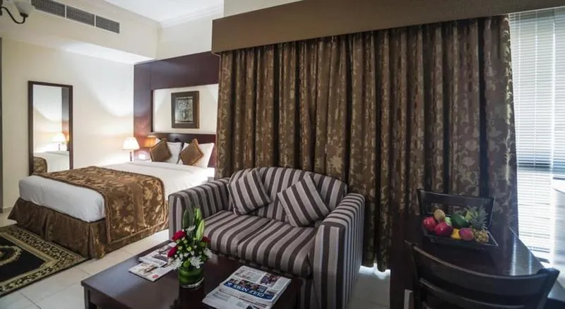 APARTMENT TWO BEDROOMS Room, Arabian Dreams Hotel Apartments, Dubai