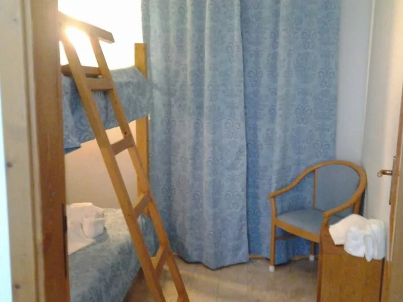 Room, Hotel Isola Di Mozia, Palermo
