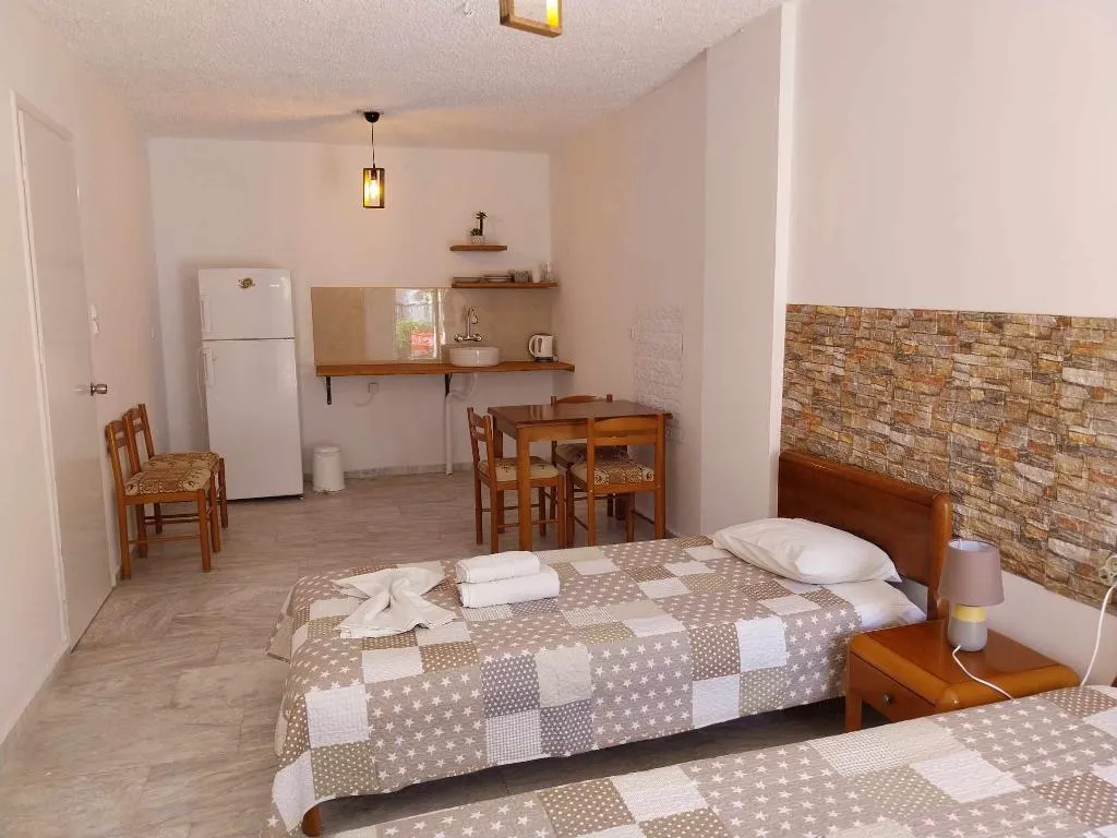 Room, Katerina Aprtments, Kos