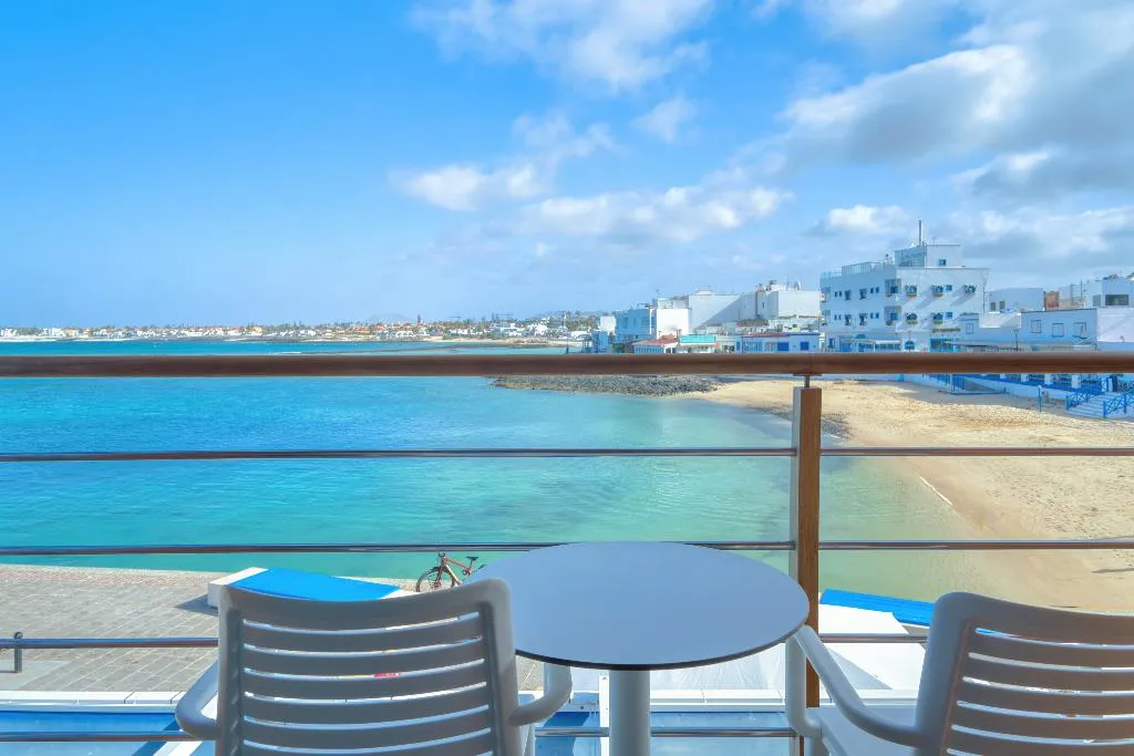 DOUBLE PREMIUM SEA VIEW Room, Hotel Boutique La Marquesina Adults Only, Fuerteventura