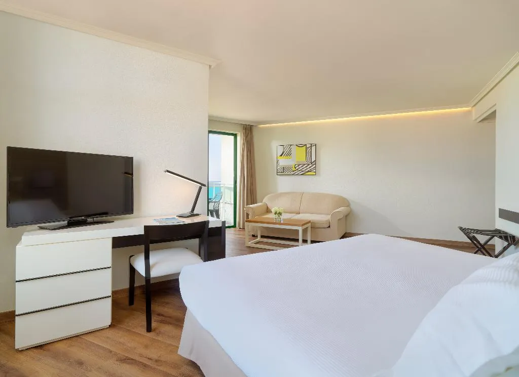 Room, H10 Tenerife Playa, Tenerife
