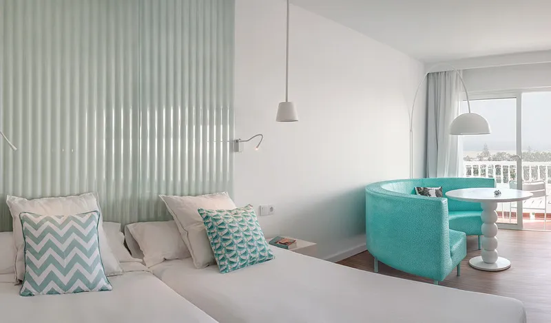 DOUBLE SUPERIOR Room, Gold By Marina, Gran Canaria
