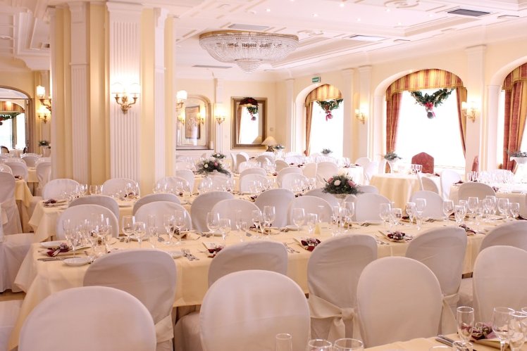 Hotel Paradise, Palermo