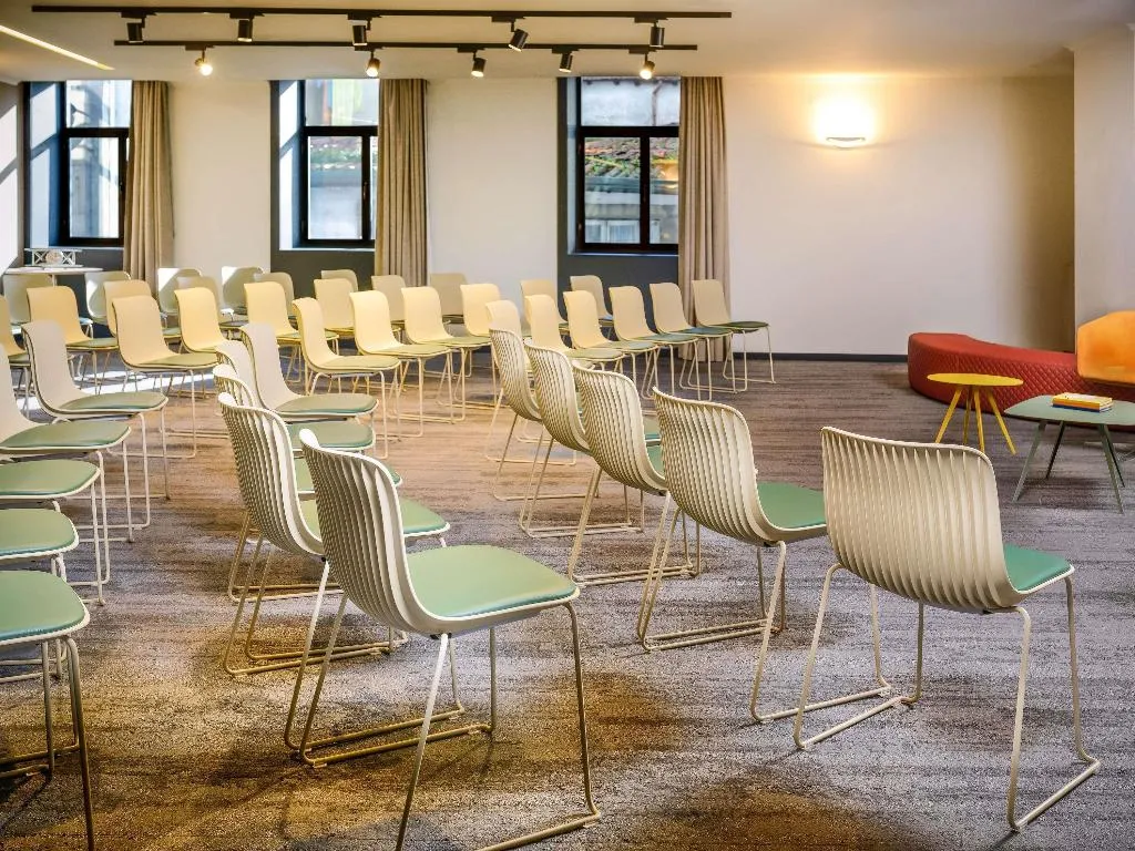 Conferences, Mercure Porto Centro Santa Catarina, Porto