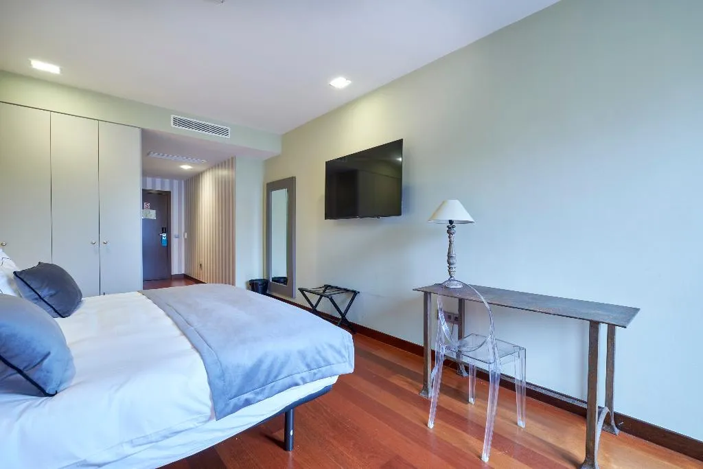 Room, Hotel AR Isabel De Farnesio, Madrid