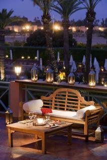 Exterior, Sofitel Marrakech Palais Imperial, Marrakech