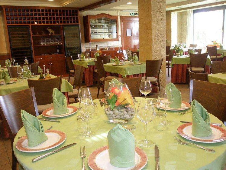 Hostal Noguera, Costa Blanca