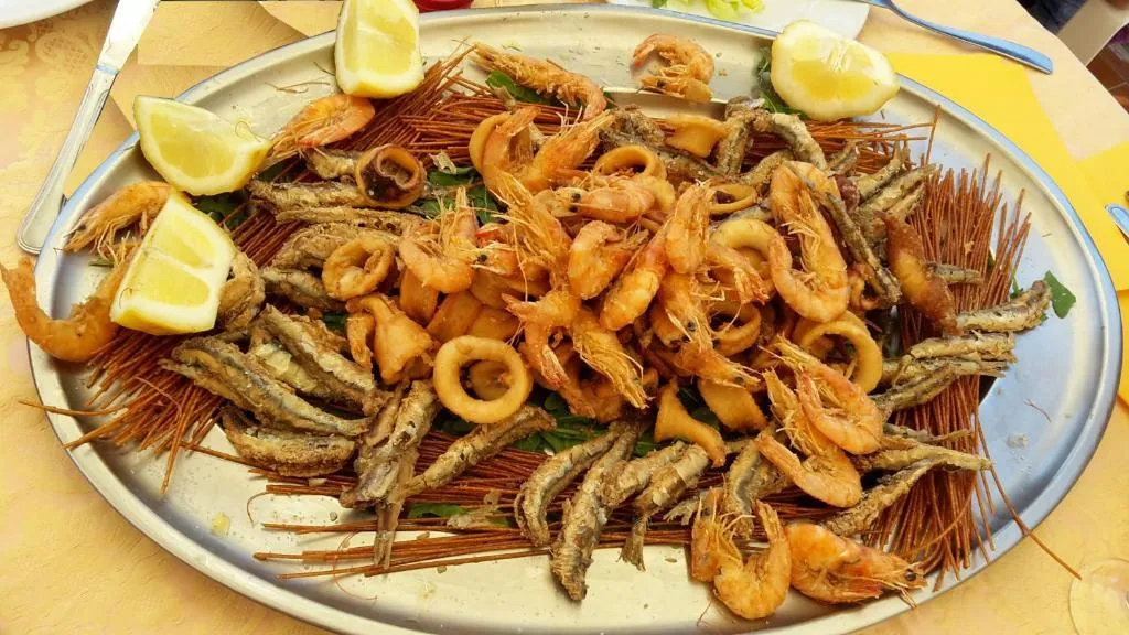 Restaurant, Castiglione Village & Spa, Naples