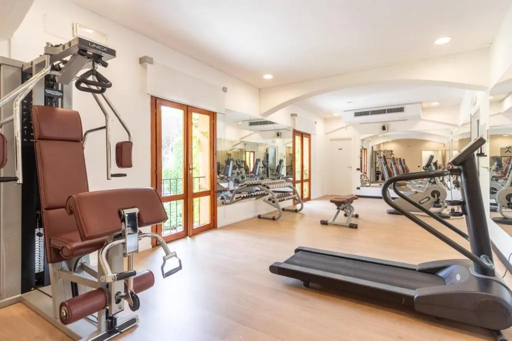 Sports and Entertainment, Corte Rosada Adults Only Affiliated by Meliá, Alghero