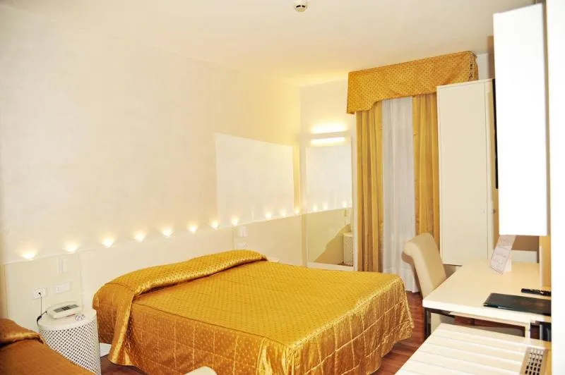 General view, Hotel Al Vivit, Venice