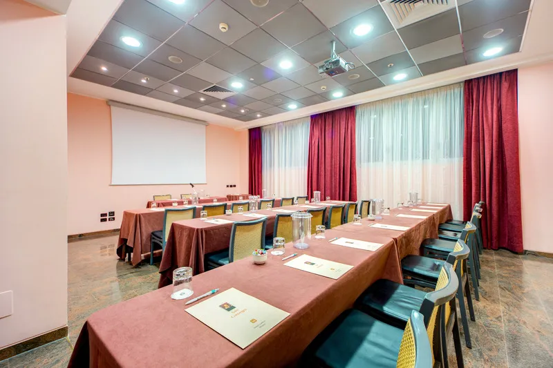 Conferences, Galileo Milano, Milan