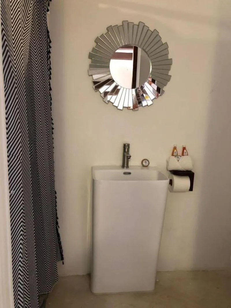 JUNIOR SUITE BASIC Room, Mittoz Holbox, Cancun Area