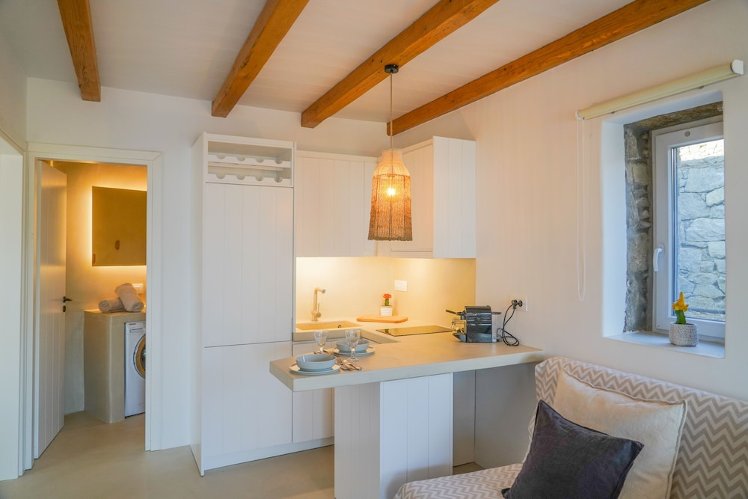 VLIA Myconian Residences, Mykonos