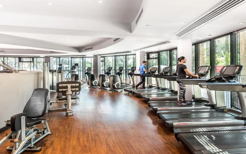 Sports and Entertainment, Rixos Downtown Antalya L.O.L.ThemePark Free Access, Antalya