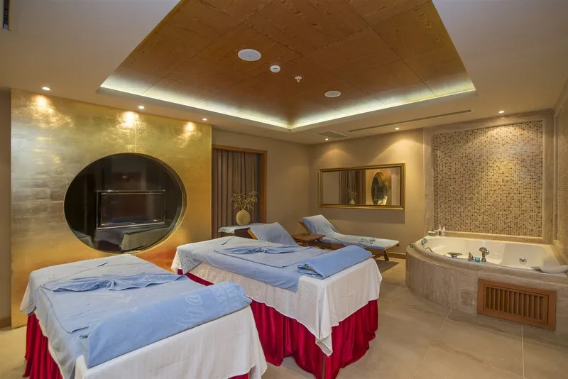 Sports and Entertainment, Starlight Resort Hotel, Antalya