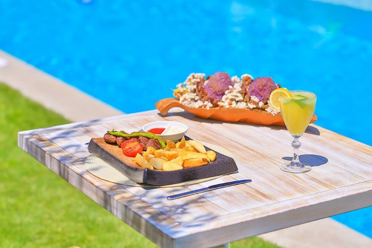 Kose Konak Butik Hotel Special Category Adult Only, Izmir