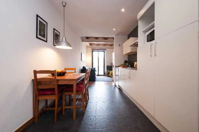 Room, Liceu Apartments by Gaiarooms, Barcelona
