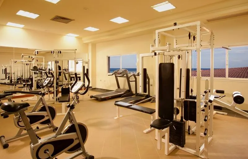 Sports and Entertainment, Royal Pharaoh Resort & Aqua Park, Red Sea Riviera
