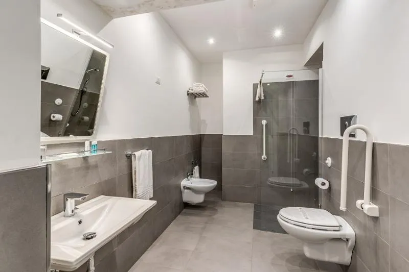 Double or Twin SUPERIOR Room, Residence La Residenza, Catania